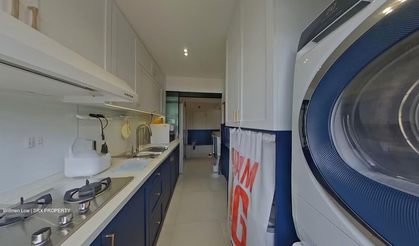 Blk 104A Alkaff Courtview (Toa Payoh), HDB 4 Rooms #535752421